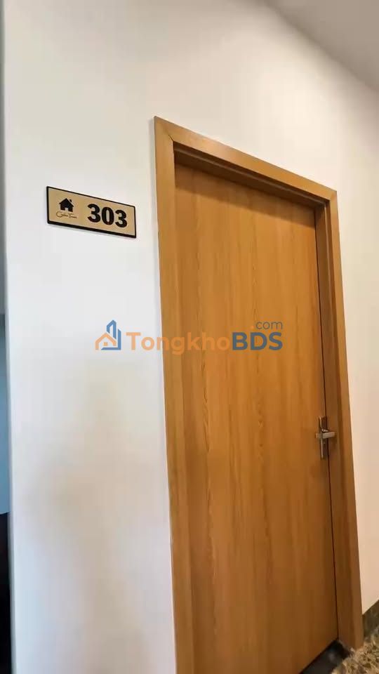 Căn hộ Ama Khê Buôn Ma Thuột 50m² giá 6.5 triệu - Full nội thất