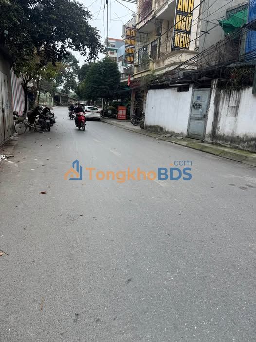 Bán đất tặng nhà 2 tầng mặt đường Biên Hòa kéo dài, 110m² - Kinh doanh đắc lợi