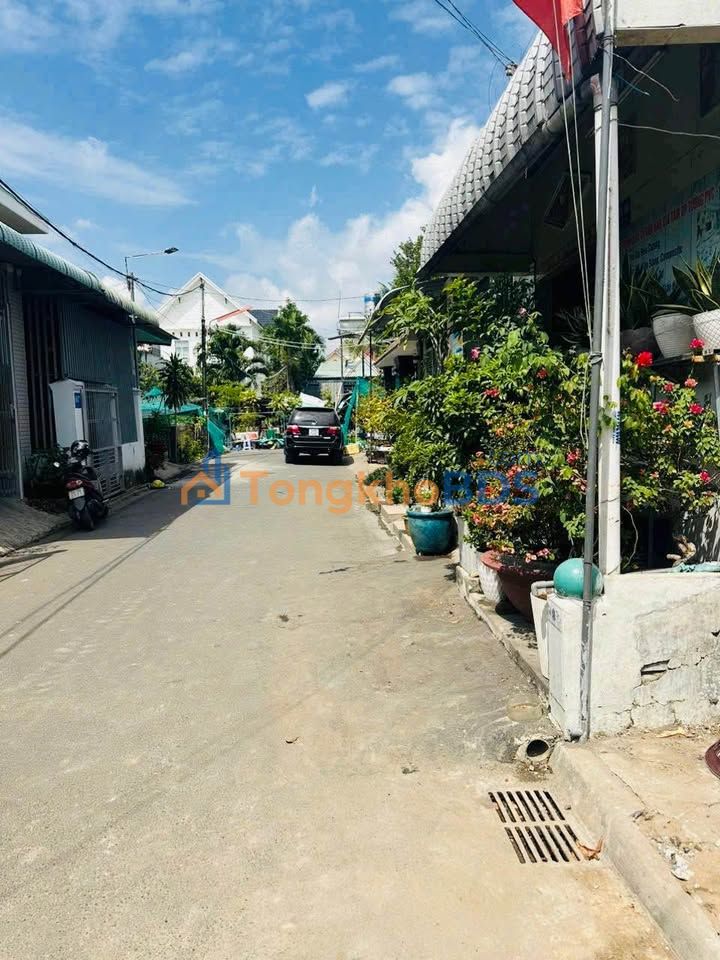 Bán Nền Thổ Cư 84m² Hẻm 149 Huỳnh Phan Hộ, Cần Thơ - Giá 1.59 Tỷ