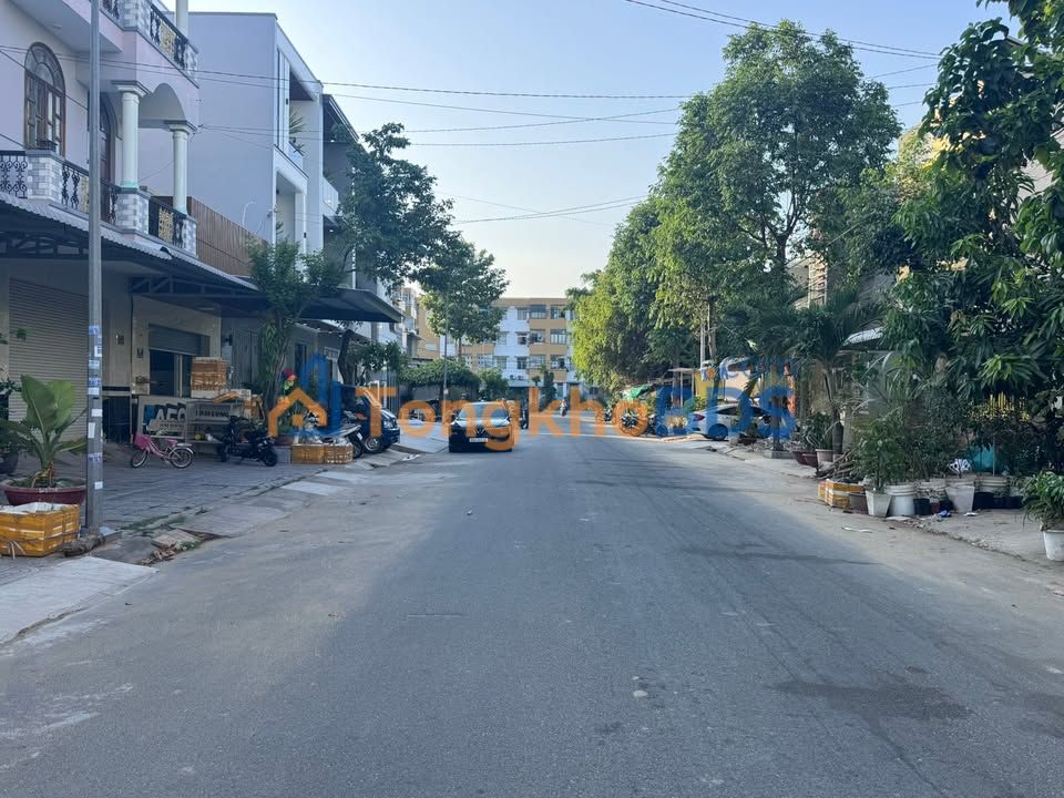 Bán đất nền D25 Cần Thơ, 110m², gần KDC Hồng Loan 6A, 3.75 tỷ