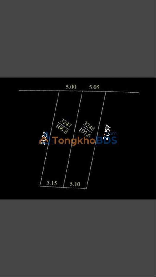 Bán Đất Phường Linh Sơn, TP. Thái Nguyên - 105m² Thổ Cư, Sổ Đỏ Rõ Ràng