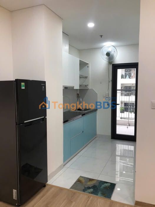 Chung cư FPT Plaza 1 Đà Nẵng - 49m² 1PN, Sổ hồng, Giá 2.43 tỷ