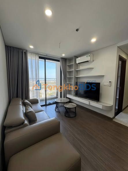 Cho thuê căn hộ FPT Plaza Đà Nẵng - Đa dạng diện tích, giá từ 8.5 triệu