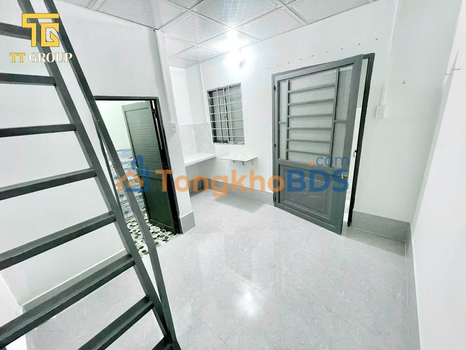 Nhà trọ Thới Bình 25m² 2,5 triệu - Sẵn sàng ở ngay!