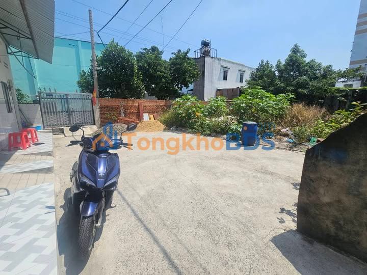 Đất Sổ Hồng Riêng Quận 12 - 50m² Thổ Cư 100%, Giá 2.5 Tỷ