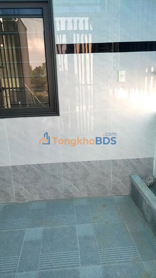Nhà riêng Long Thọ Nhơn Trạch 99m² 1.1 tỷ - Chính chủ bán