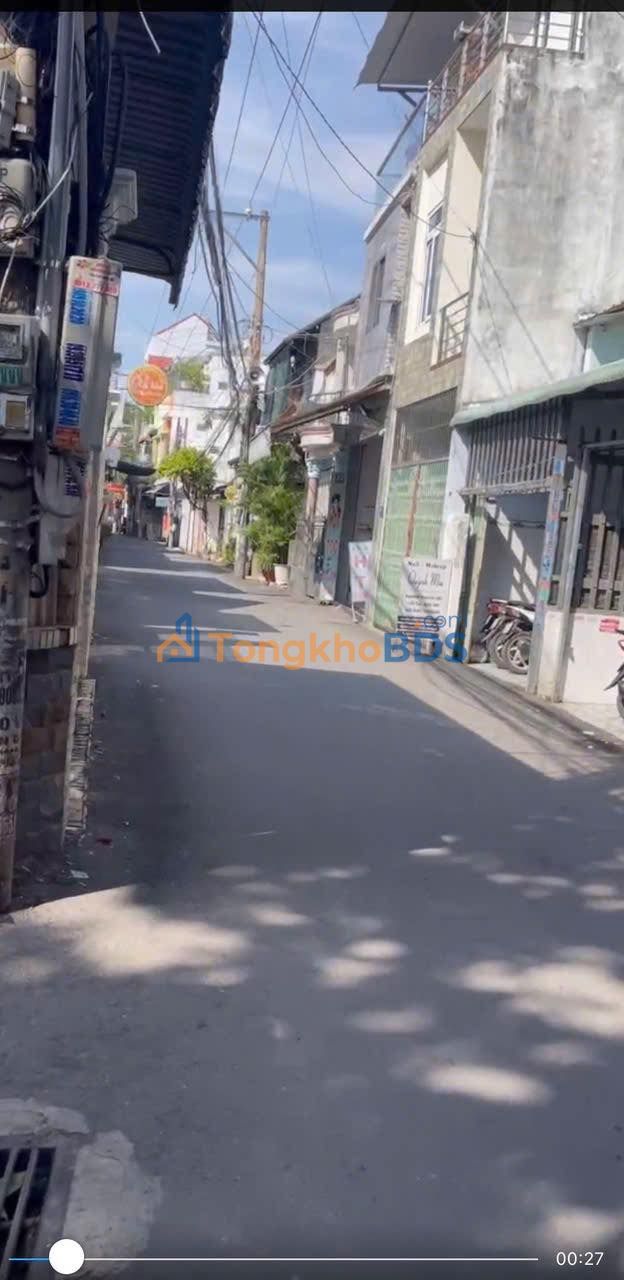 Đất nền 96m² sổ hồng riêng, gần Big C Tân Hiệp, Biên Hòa - Giá 3.5 tỷ