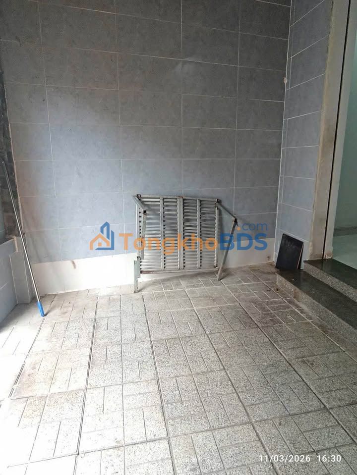 Nhà 3 Tầng 2PN Phường Quang Vinh, Biên Hòa - Sẵn Sàng Ở Ngay