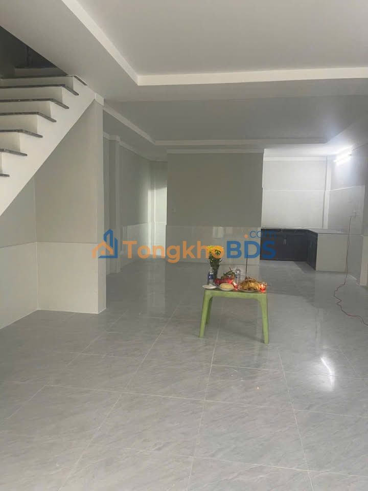 Nhà Chính Chủ 55m² Long Bình, Biên Hòa - Giá 1.149 Tỷ, Sẵn Sàng Dọn Vào Ở Ngay
