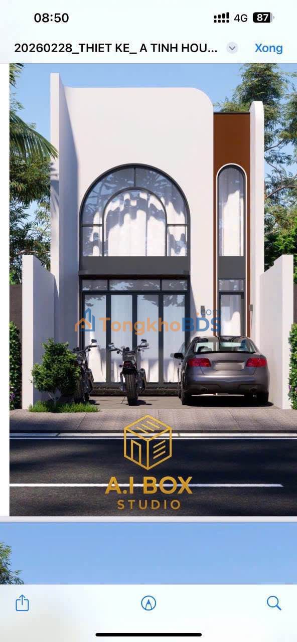 Nhà Phố Biên Hòa 100m² - 3PN, Sổ Riêng, Giá 2.1 Tỷ - Sẵn Sàng Đón Chủ Mới