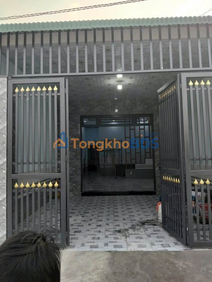 Nhà 80m² Tam Phước, Biên Hòa - 920 Triệu, Sổ Chung, Xe Hơi Vào Nhà