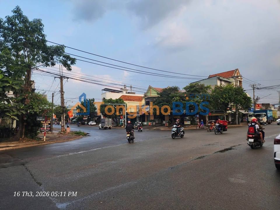 Nhà Trọ Dòng Tiền 264m² Phường An Bình, Biên Hòa - 13.5 Tỷ