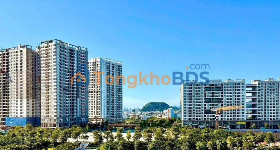 Căn hộ FPT Plaza Đà Nẵng 10 triệu - Bàn giao ngay