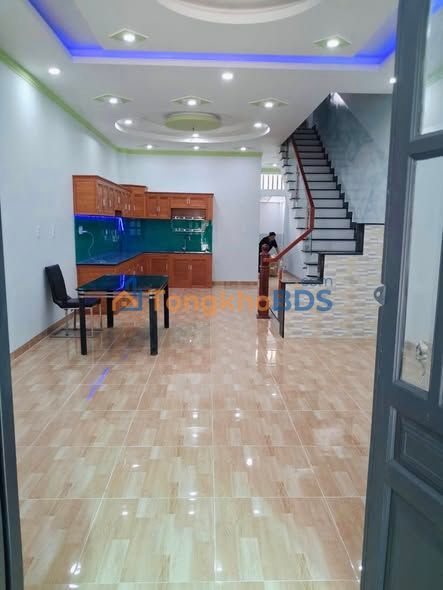 Nhà 2 Tầng 4PN Mới Xây, KĐT Long Đức, Đồng Nai - Sẵn Sàng Ở Ngay