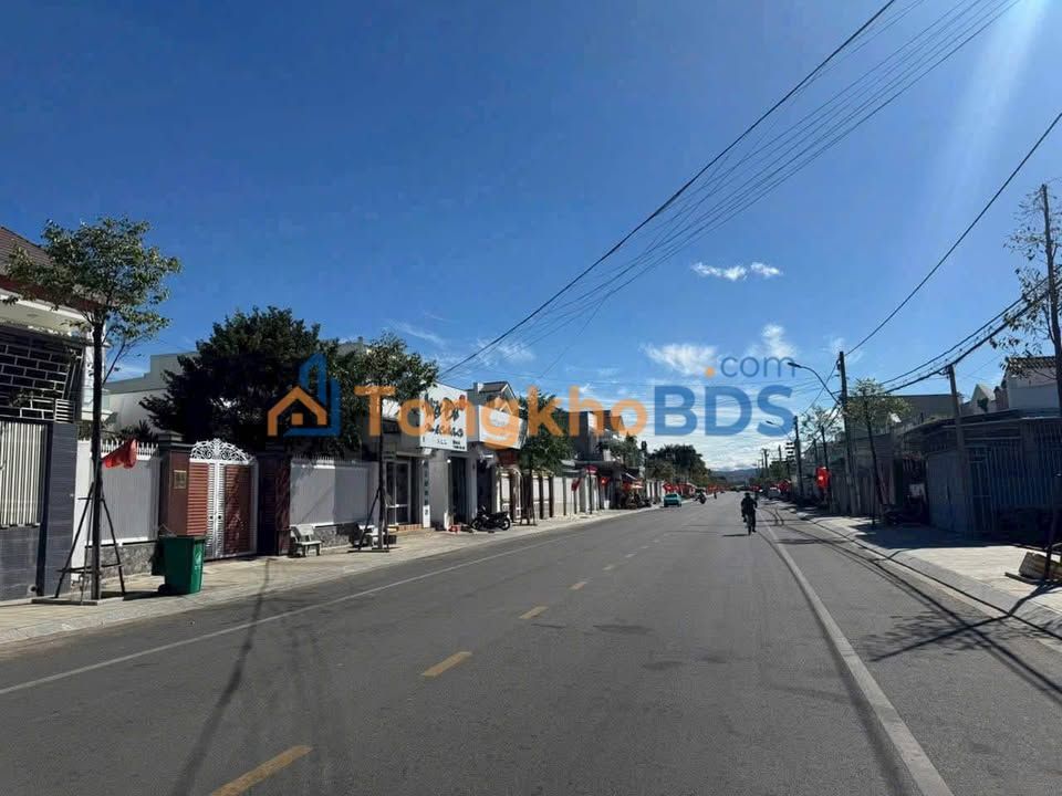 Đất Bà Triệu Thắng Lợi 174m² giá 2.9 tỷ - Sổ đỏ chính chủ