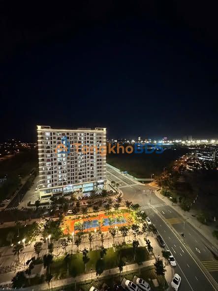 Căn hộ FPT Plaza Đà Nẵng 49m² giá 2.3 tỷ - View đẹp, bàn giao ngay