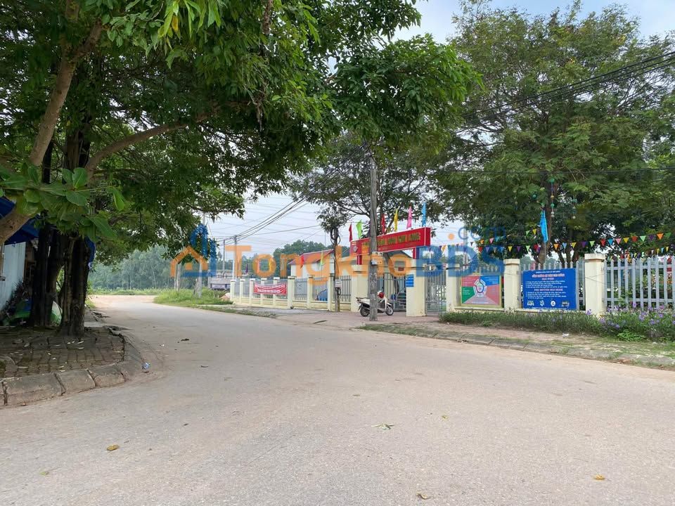 Đất Vĩnh Yên 150m² Full Thổ Cư - Gần IC4, KCN Tam Dương Giá 2 Tỷ