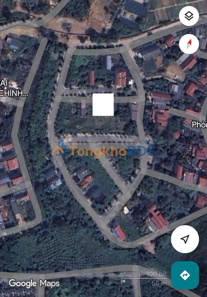 Đất Nền Vĩnh Yên 100m² - Sổ Đỏ Full Thổ Cư, Giá Tốt Đầu Tư