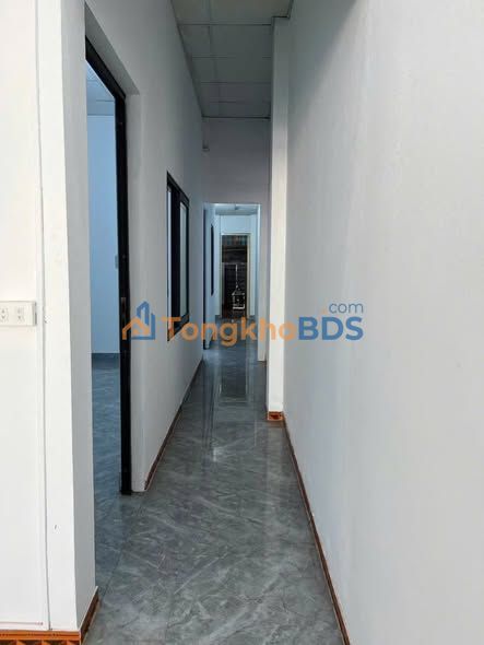 Nhà Phùng Khắc Khoan 80m2 2.7 tỷ - Đông thoáng sẵn ở