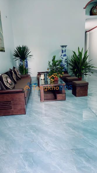 Nhà Hoàng Quy Bắc Cường Lào Cai 140m² 3.65 tỷ - Chính chủ bán