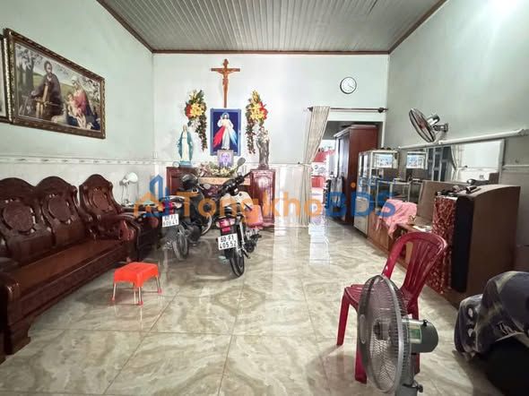 Nhà Mặt Tiền Hoàng Văn Bổn, Biên Hòa - 330m², Kinh Doanh Đắc Lợi