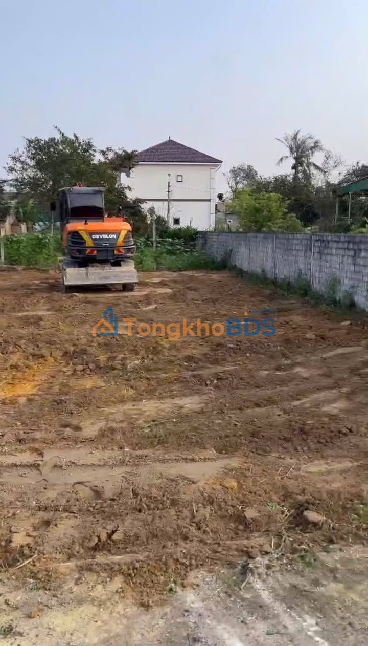 Đất Nền Nghi Trung 104m² Sổ Đỏ - Giá Đầu Tư Chỉ 1.1 Tỷ