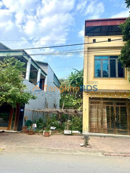 Đất TĐC3 H5 Tk19 Lào Cai 90m² Hướng Đông Nam - Sổ Đỏ Sẵn Sàng