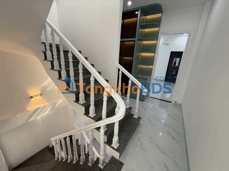 Nhà riêng Ngô Đức Kế Vũng Tàu 73m² 7,6 tỷ - Sẵn sàng ở ngay