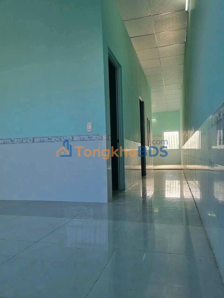 Nhà 95m² Phước Long A, Thủ Đức - Sổ hồng ĐSH, Giá 2.1 tỷ