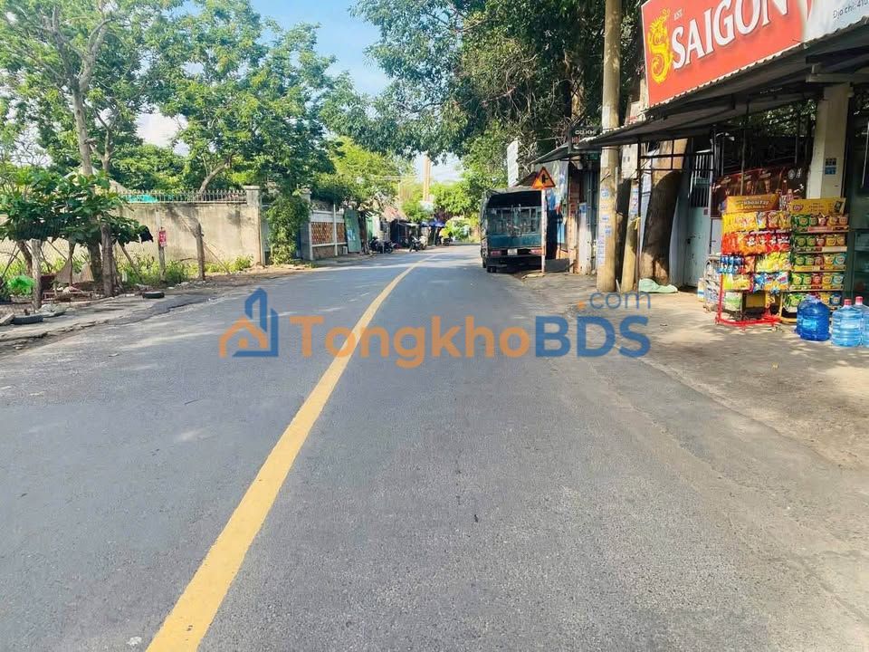 Đất Mặt Tiền Nguyễn Hữu Cảnh, Vũng Tàu 650m² - Pháp Lý Sẵn Sàng