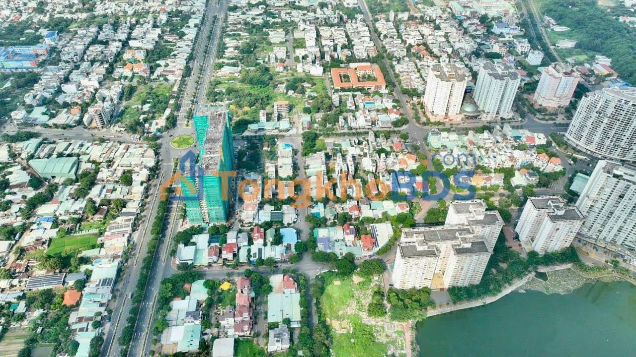 Đất Vàng 488m² Mặt Tiền Đường 2/9, TP. Vũng Tàu - Sổ Riêng Thổ Cư