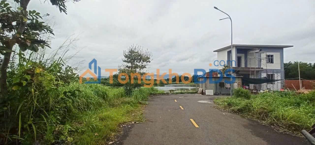 Đất Nền Moonlake Bà Rịa - Sổ Đỏ 90m² TC, Giá 1.8 Tỷ - Đầu Tư Sinh Lời