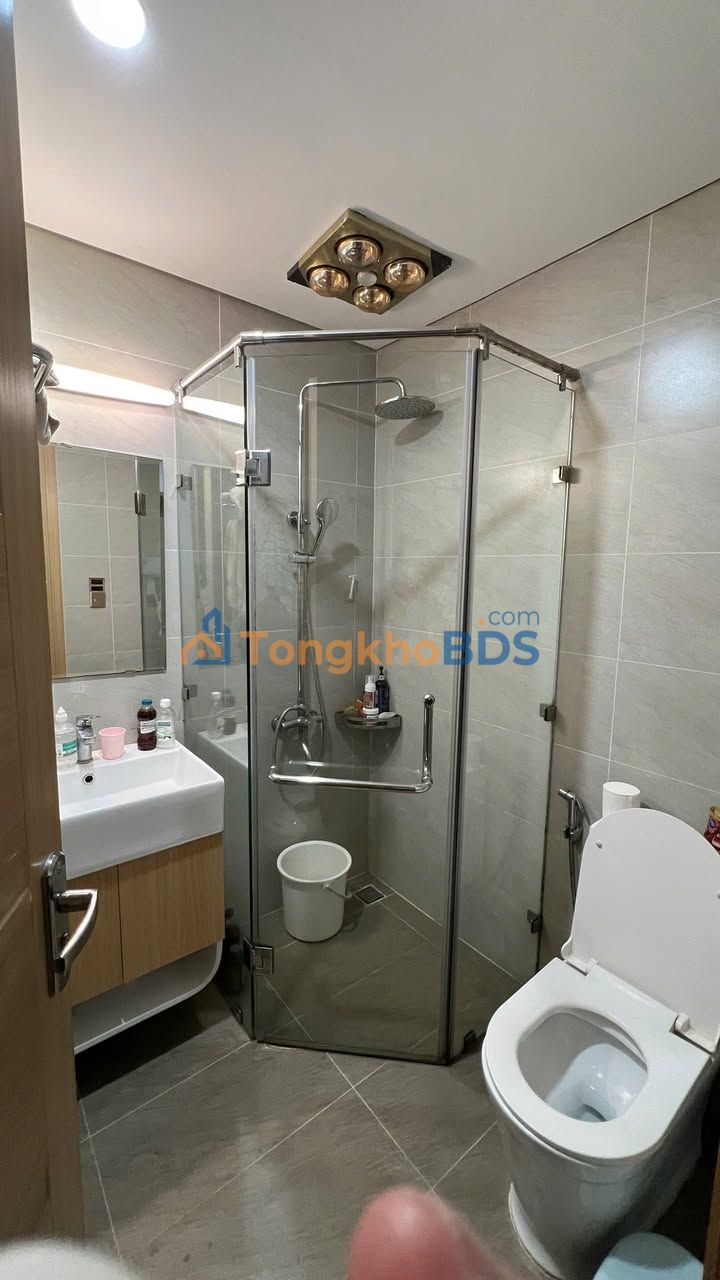 Cho thuê Căn hộ Paragon Duy Tân 110m² - 3PN Full Nội thất Giá 22 Triệu