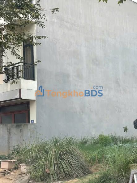 Đất nền Lào Cai 22/12 100m² 1.62 tỷ - Sổ đỏ chính chủ