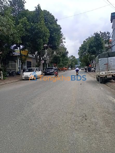 Đất nền Lê Thanh, Lào Cai 248m² 3 tỷ - Sổ đỏ chính chủ