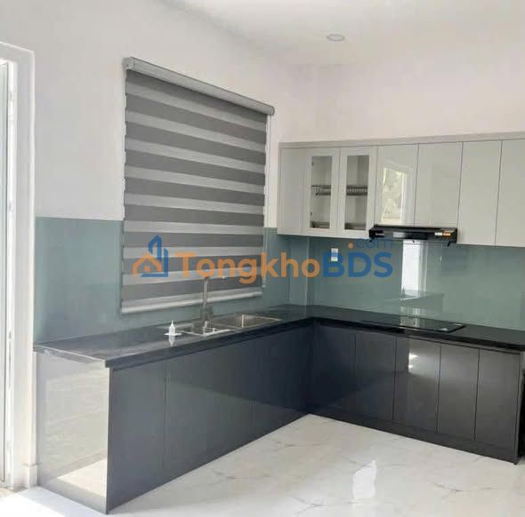 Cho thuê nhà Thăng Long Home Hiệp Phước 3PN full nội thất - Giá 17 triệu