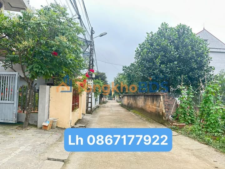 Đất Nguyễn Du kéo dài Việt Trì 136m2 3,x tỉ - Sổ đỏ chính chủ