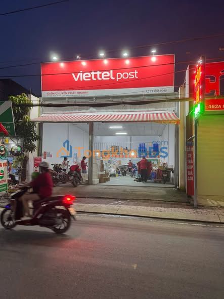 Nhà Mặt Tiền Liên Ấp 26, Bình Chánh - 200m² - 16 Tỷ