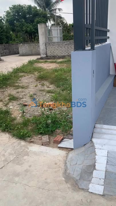 Nhà Độc Lập 64.6m² Tân Viên, Hải Phòng - Giá Hơn 1 Tỷ