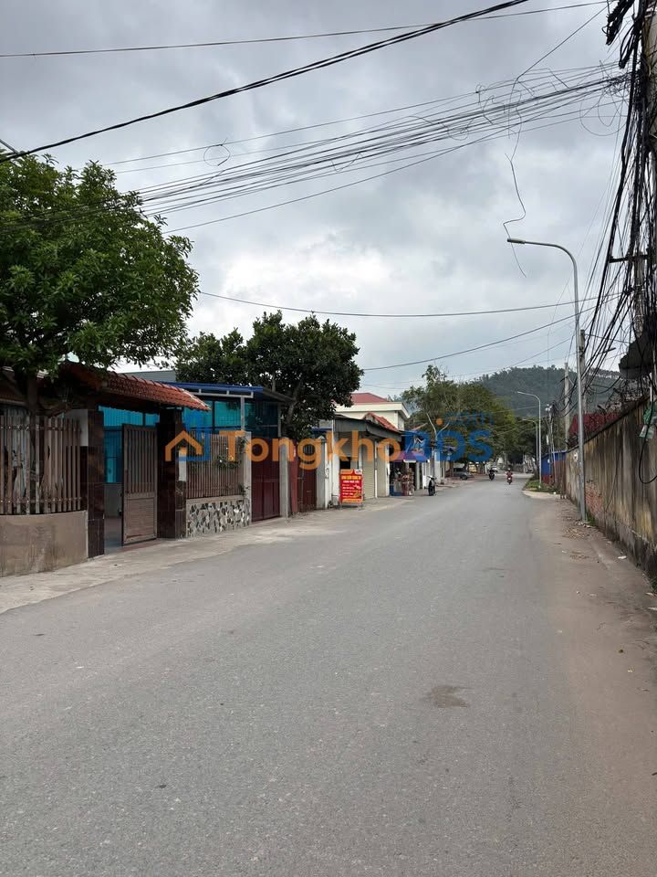 Đất nền Thủy Nguyên 80m² - Sổ đỏ rõ ràng, giá đầu tư tốt