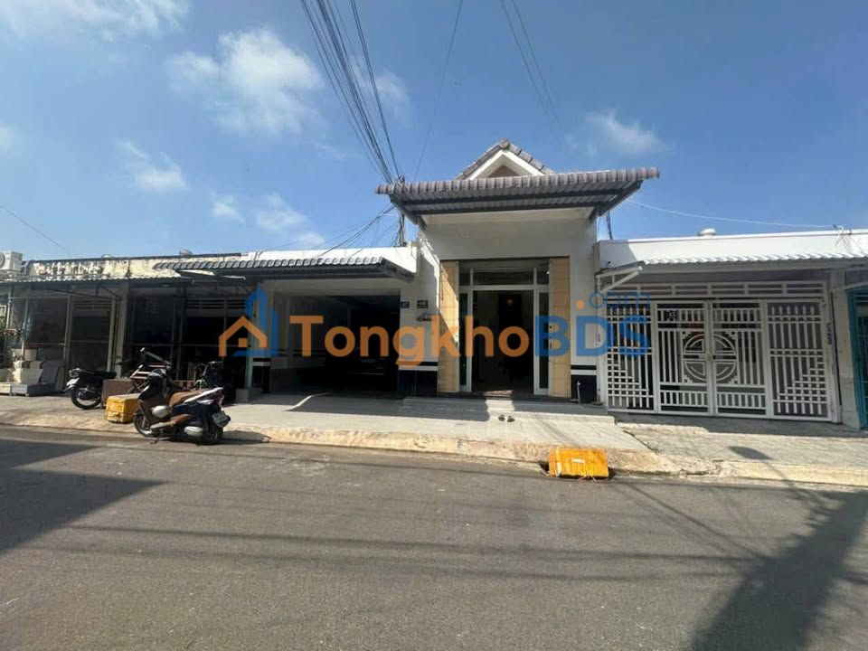 Nhà Mặt Tiền Rạch Giá - Đặng Dung 176m² Kinh Doanh Đắc Lợi