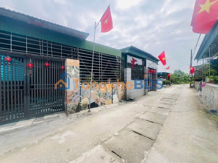 Đất Nền Hưng Dũng 51m² - Lối 2 Đường 72m - Giá 1.3 Tỷ