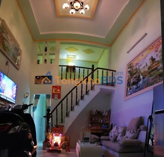 Cho thuê nhà Long Thành 2PN 4 triệu/tháng - Sẵn sàng ở ngay