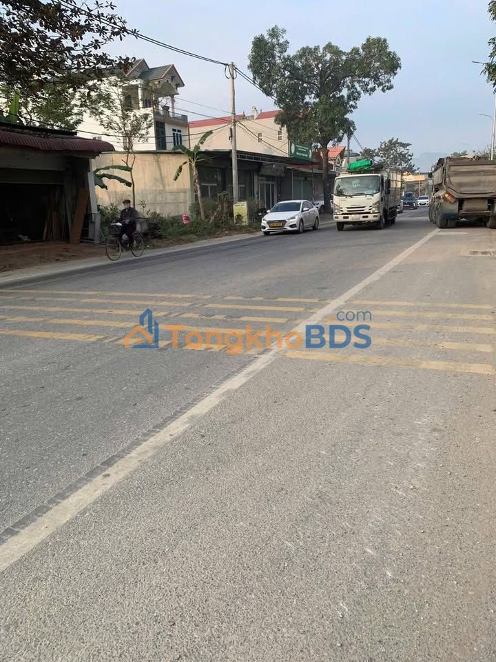 Đất Nền Đồng Tâm Mỹ Đức 82m² - Nở Hậu Phong Thủy, 1 Phút Ra Tỉnh Lộ