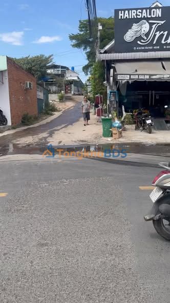 Bán Đất Mũi Né 210m² Sổ Chung - Giá 1.4 Tỷ