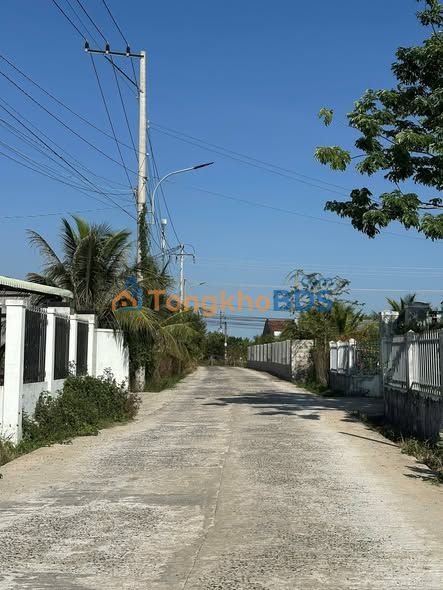 Đất Lúa Thổ Cư 677m² - Hàm Liêm, Bình Thuận - Giá 5xx Triệu