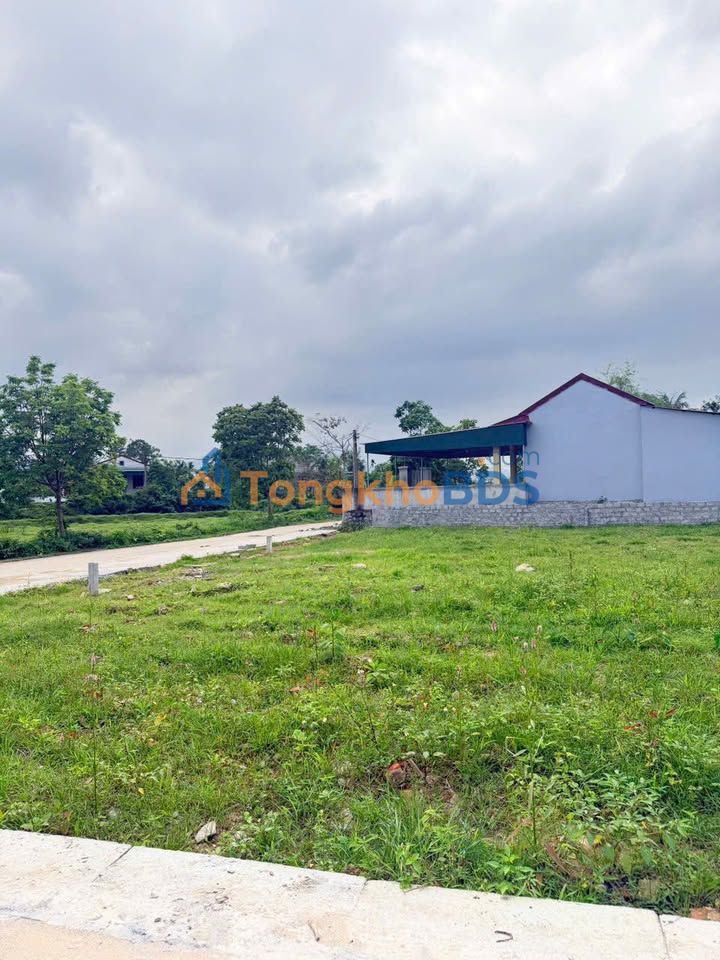 Đất Nền Kỳ Phong, Hà Tĩnh - 59m² Giá 200 Triệu, Sổ Đỏ Sẵn Sàng