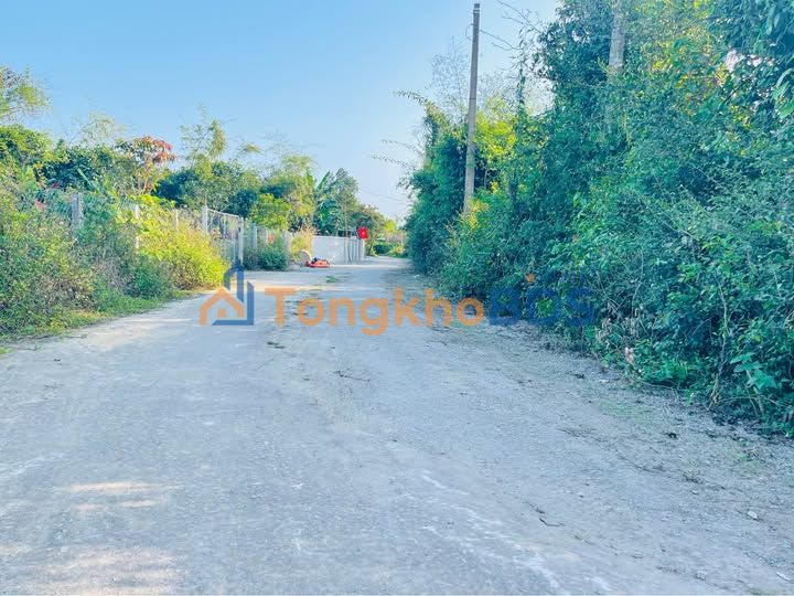 Đất Nền Nghi Lộc 98m² - Giá Đầu Tư Chỉ 6xx Triệu