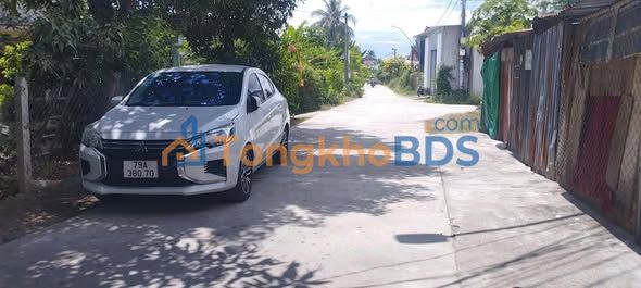 Đất Diên Khánh 135m² - Hạ Giá 850 Triệu, Cơ Hội Đầu Tư Sinh Lời