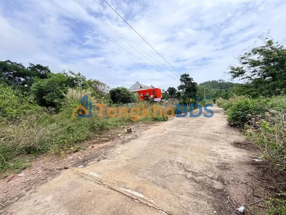 Bán Đất Phước Đồng Nha Trang 87.6m² Full Thổ Cư - Giá 1.23 Tỷ